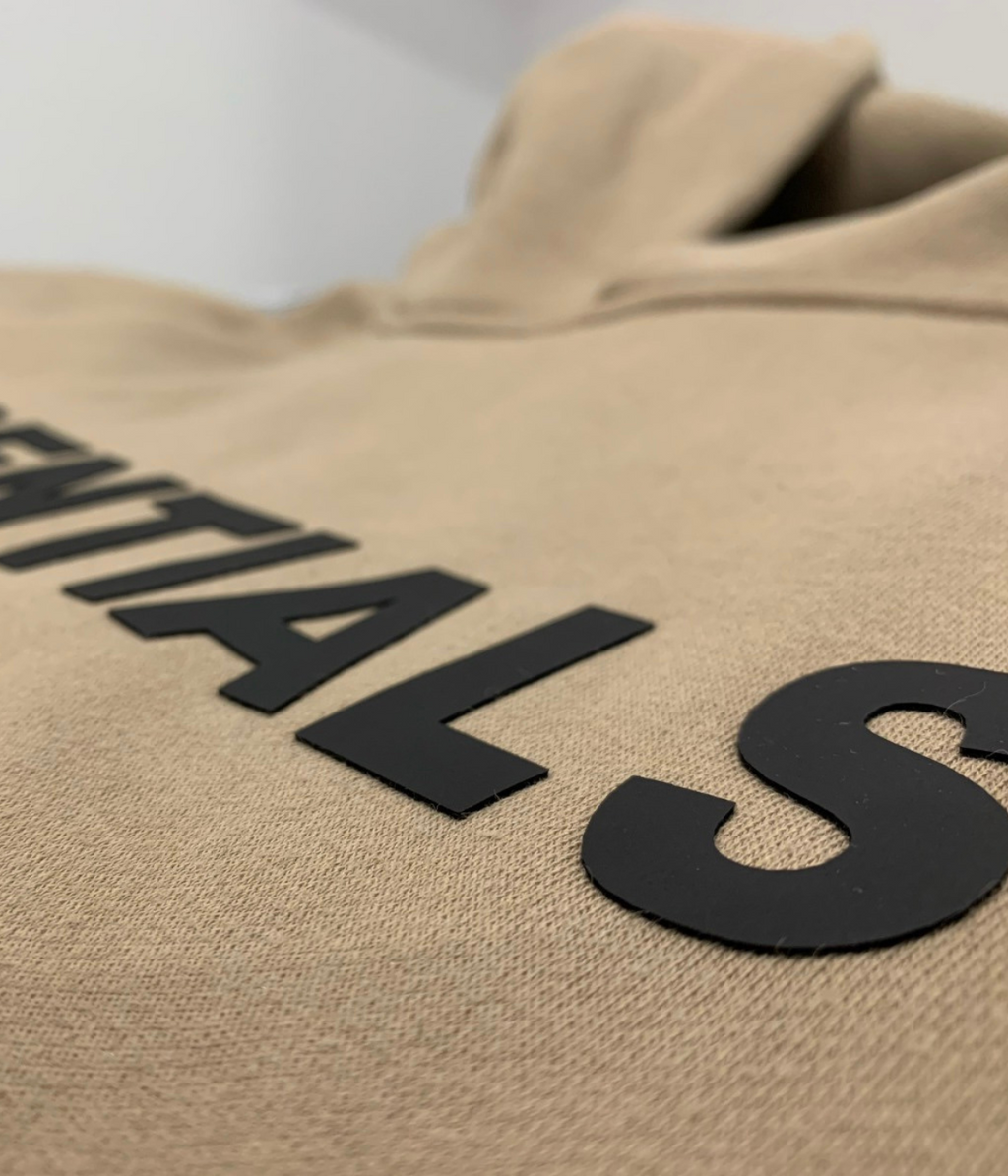 Essentials Hoodie
